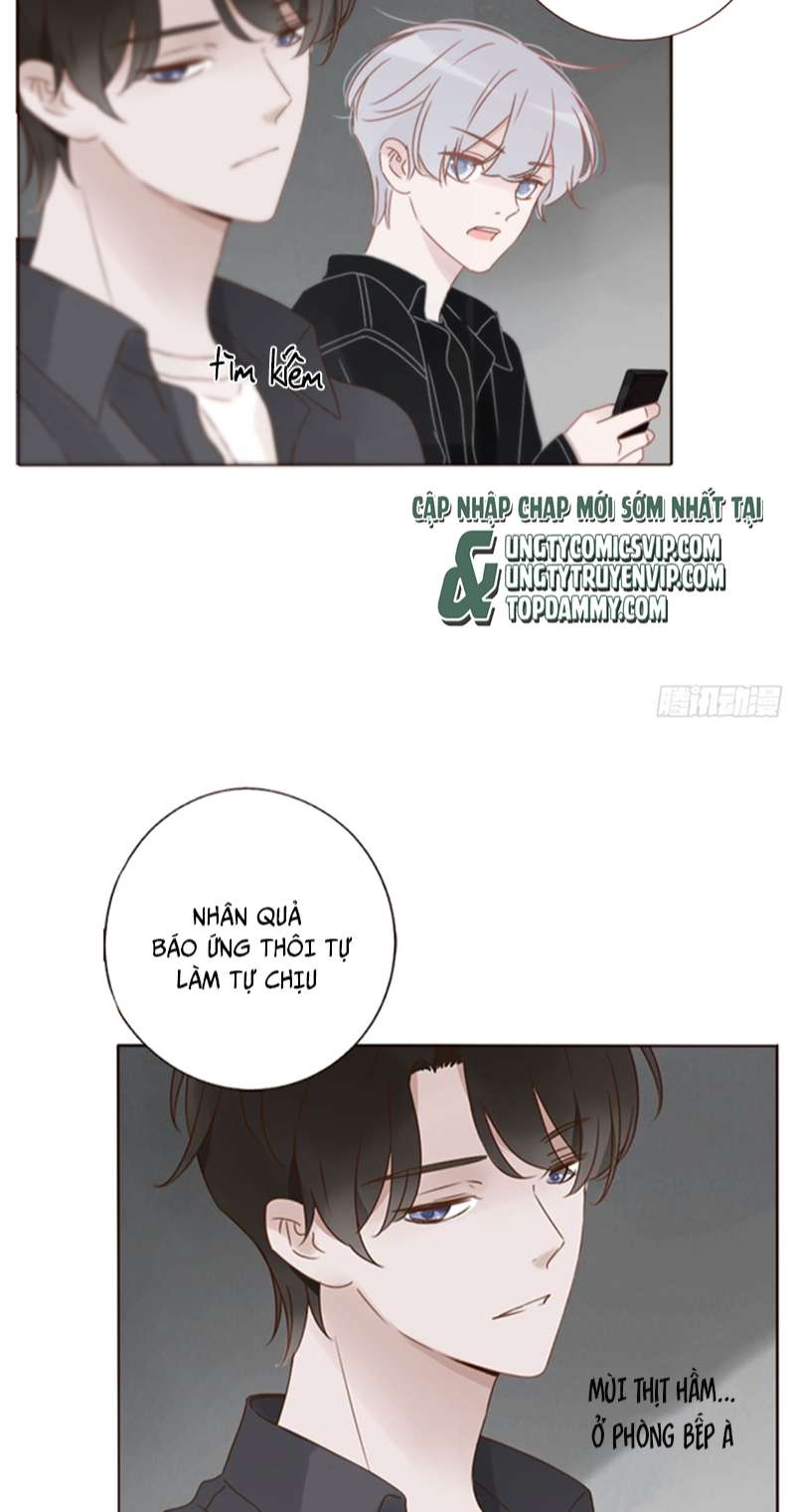 Ôm Chặt Vào Lòng Chap 77 - Next Chap 78