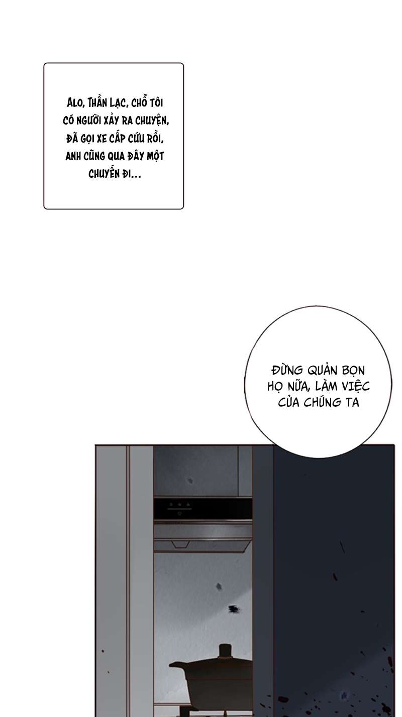 Ôm Chặt Vào Lòng Chap 77 - Next Chap 78