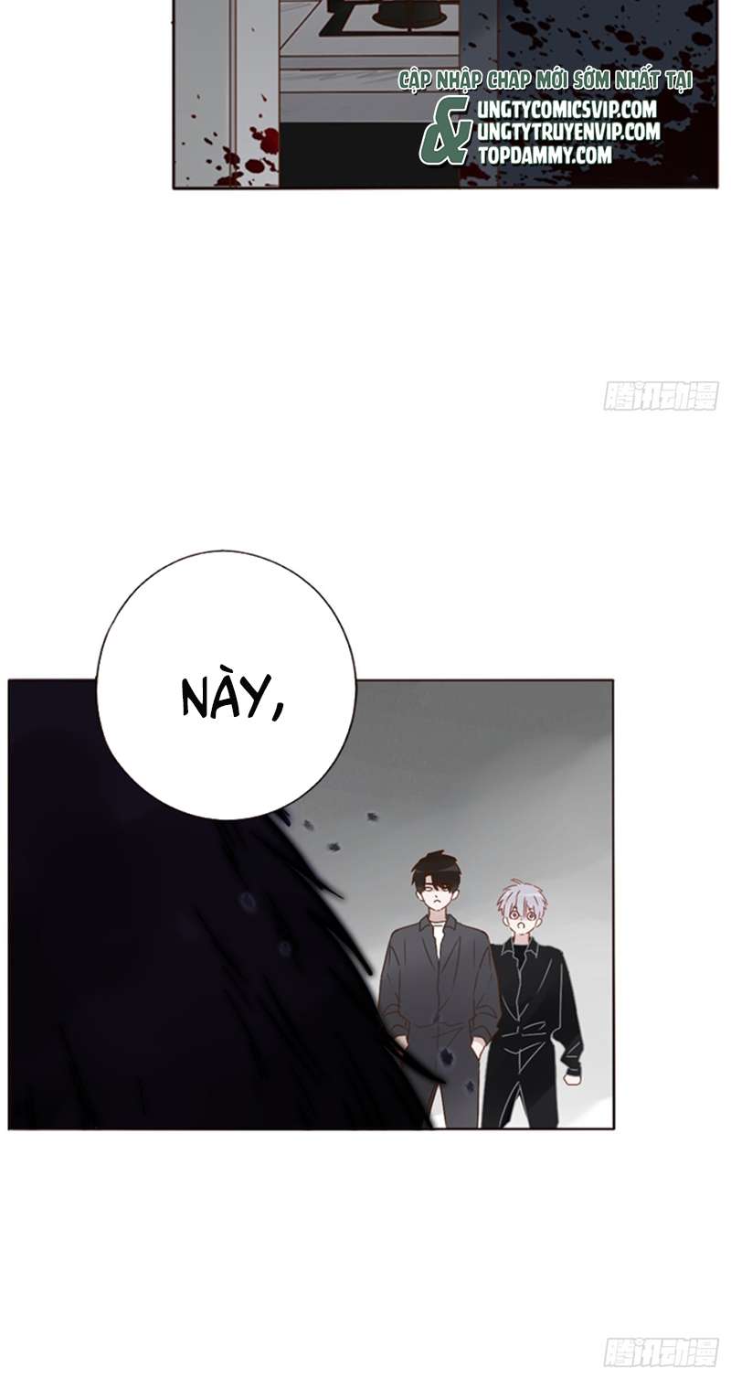 Ôm Chặt Vào Lòng Chap 77 - Next Chap 78