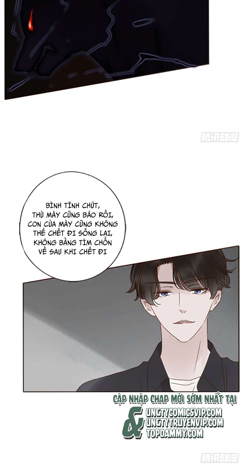 Ôm Chặt Vào Lòng Chap 77 - Next Chap 78