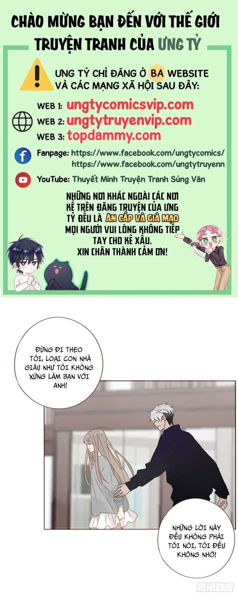 Ôm Chặt Vào Lòng Chap 77 - Next Chap 78