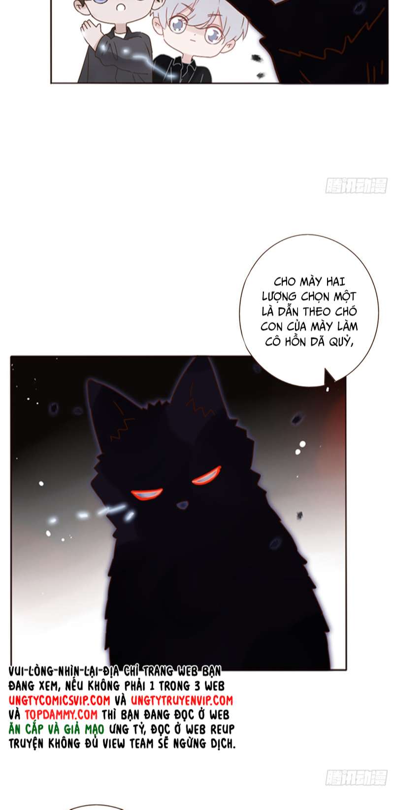 Ôm Chặt Vào Lòng Chap 77 - Next Chap 78