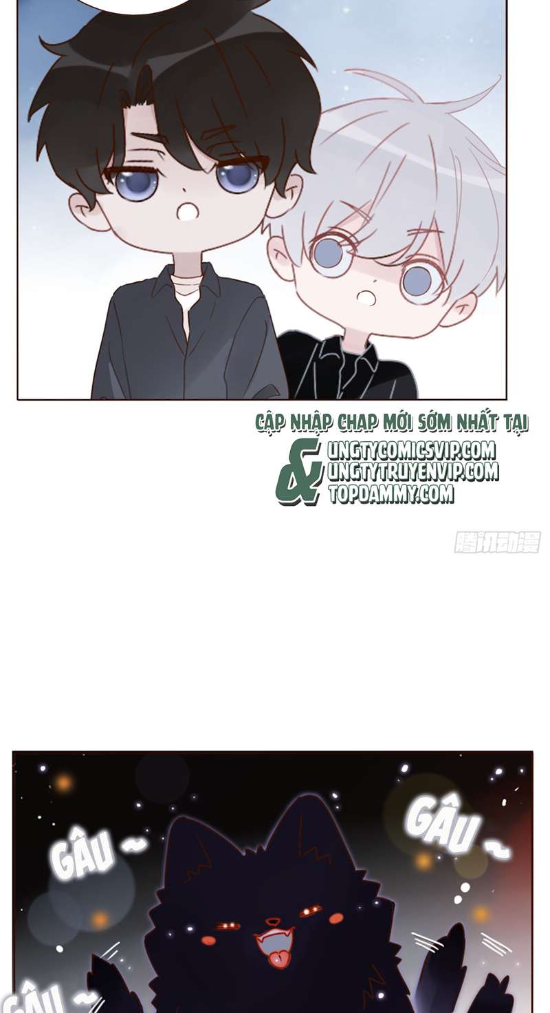 Ôm Chặt Vào Lòng Chap 77 - Next Chap 78