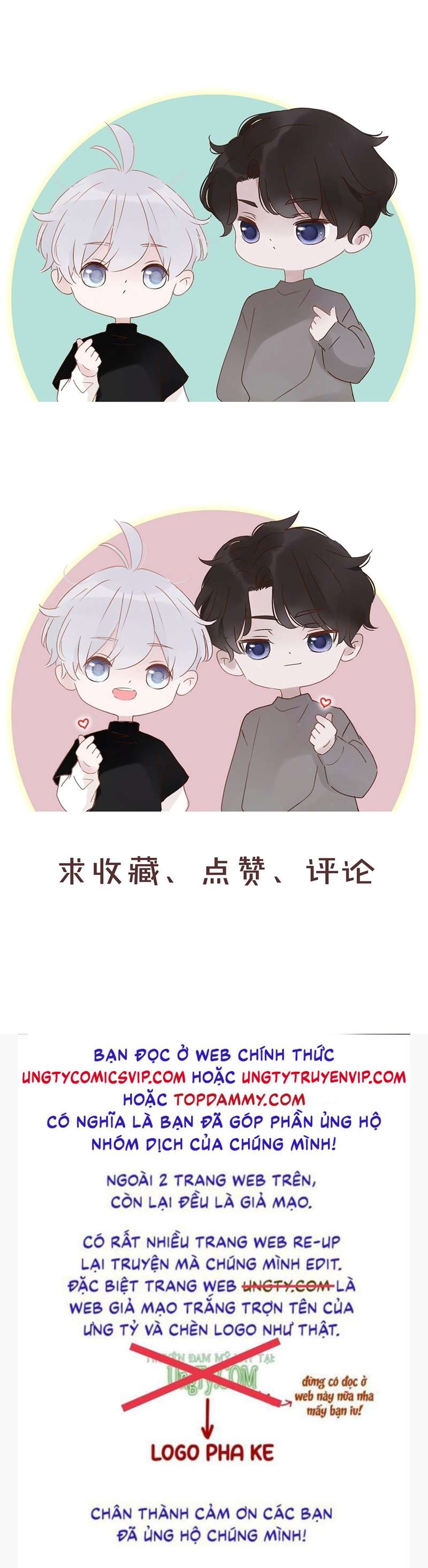 Ôm Chặt Vào Lòng Chap 77 - Next Chap 78