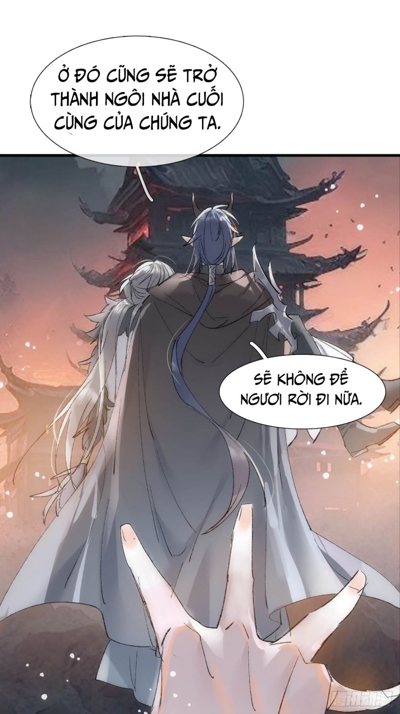 Tiên Ma Quấn Quýt Chap 56 - Next Chap 57