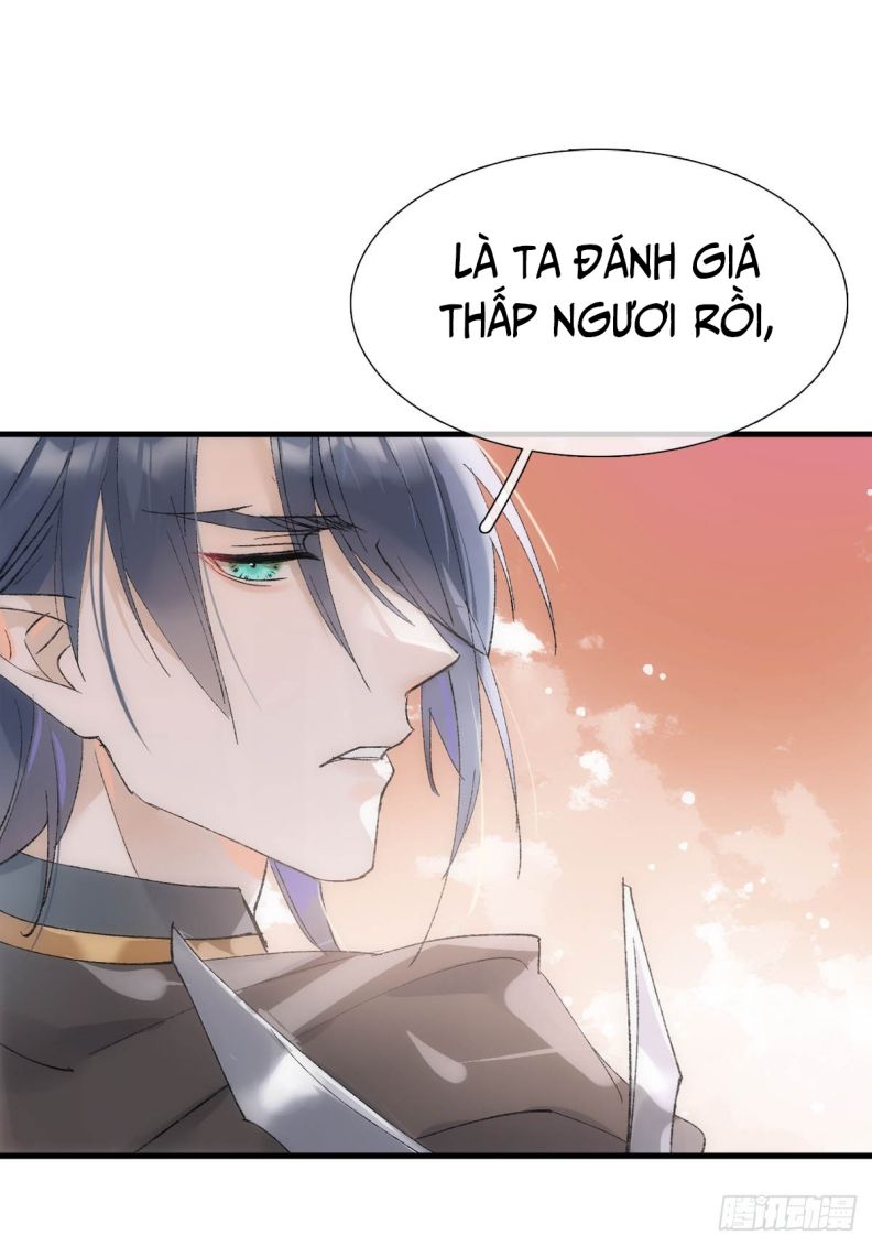 Tiên Ma Quấn Quýt Chap 56 - Next Chap 57