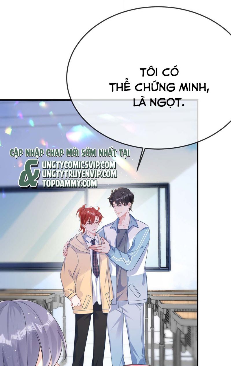 Giáo Bá Là Một Tên Yêu Tinh Chap 57 - Next Chap 58