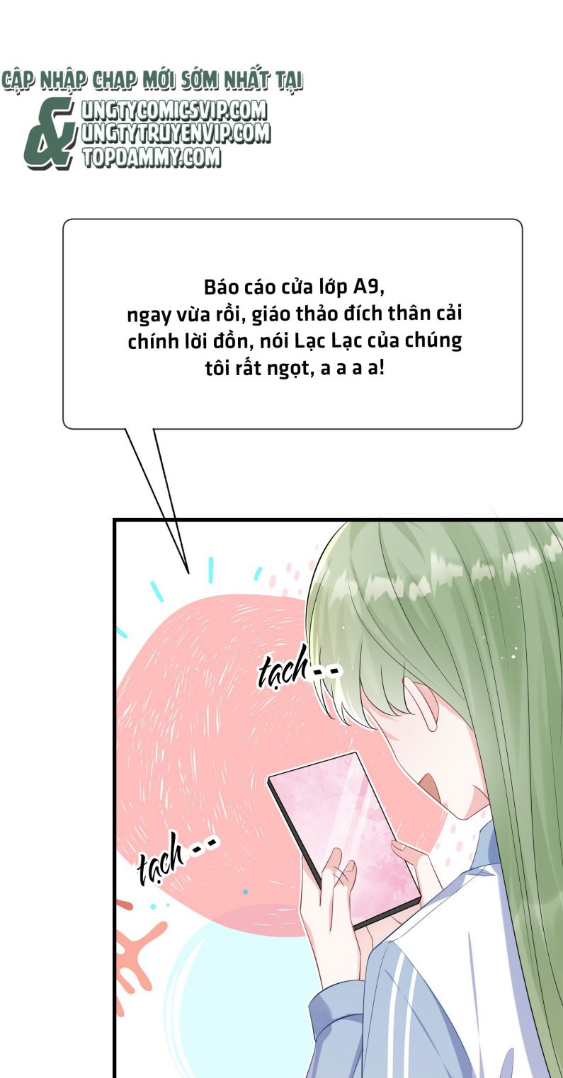 Giáo Bá Là Một Tên Yêu Tinh Chap 57 - Next Chap 58