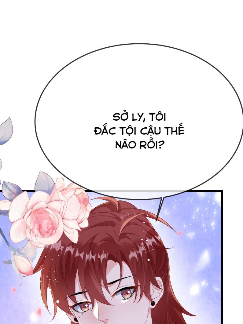 Giáo Bá Là Một Tên Yêu Tinh Chap 57 - Next Chap 58