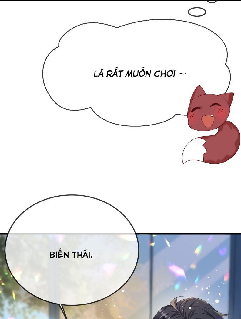 Giáo Bá Là Một Tên Yêu Tinh Chap 57 - Next Chap 58