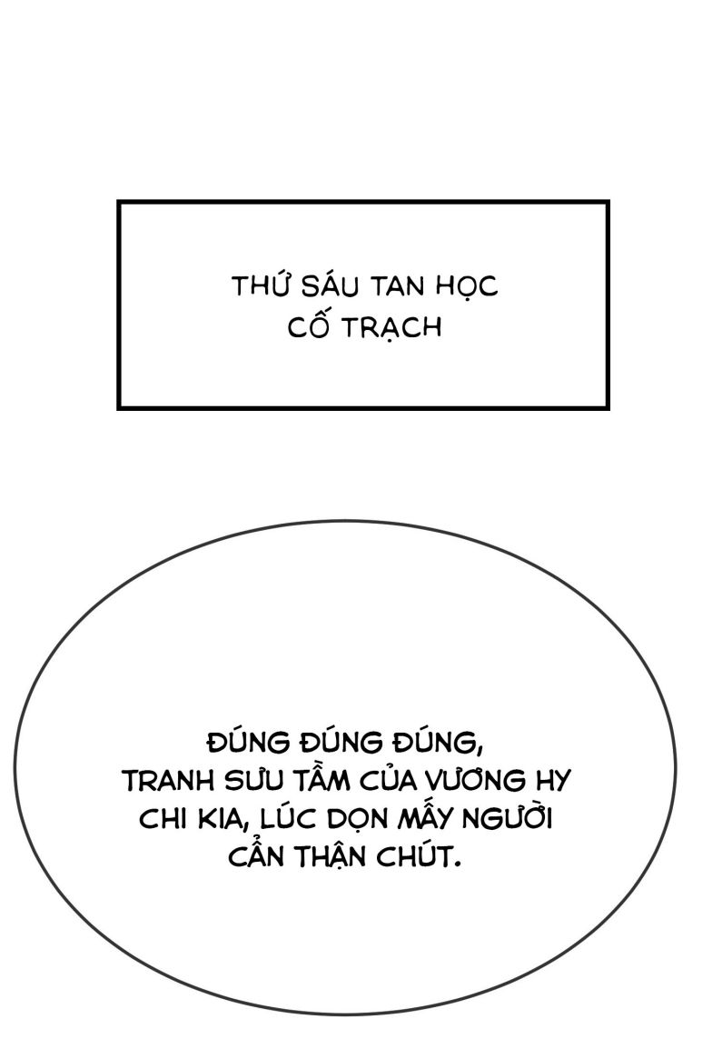 Giáo Bá Là Một Tên Yêu Tinh Chap 57 - Next Chap 58