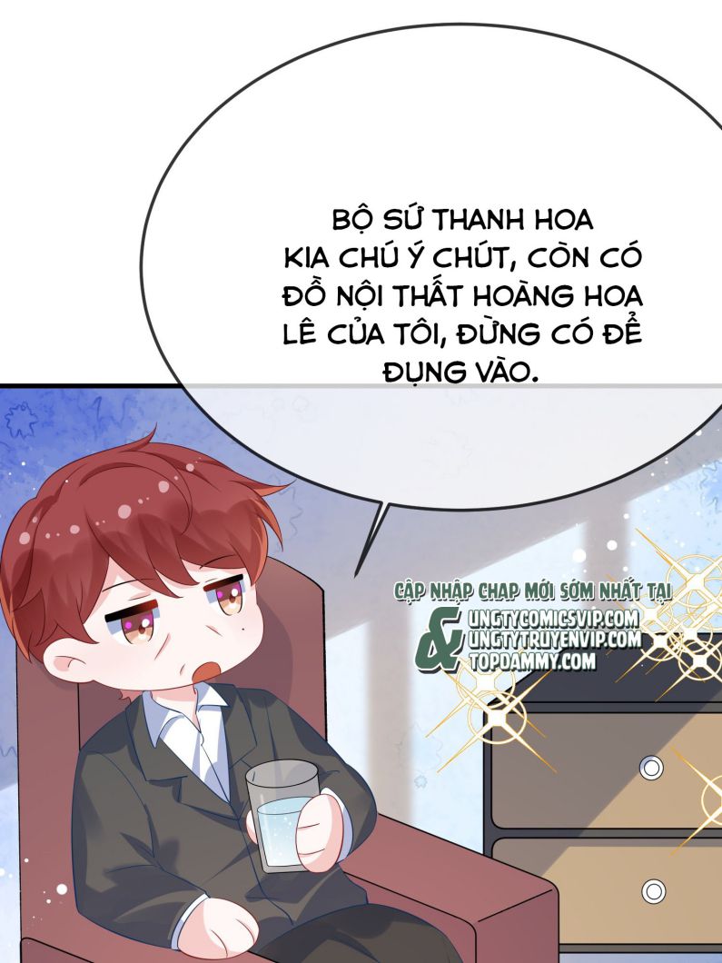 Giáo Bá Là Một Tên Yêu Tinh Chap 57 - Next Chap 58