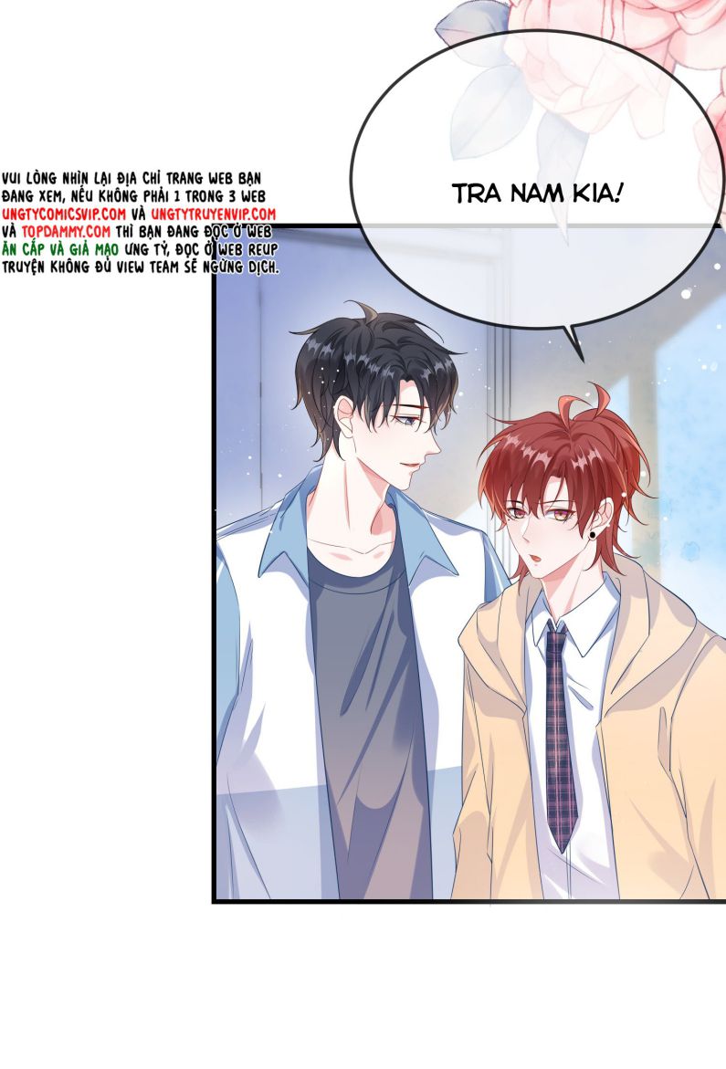 Giáo Bá Là Một Tên Yêu Tinh Chap 57 - Next Chap 58