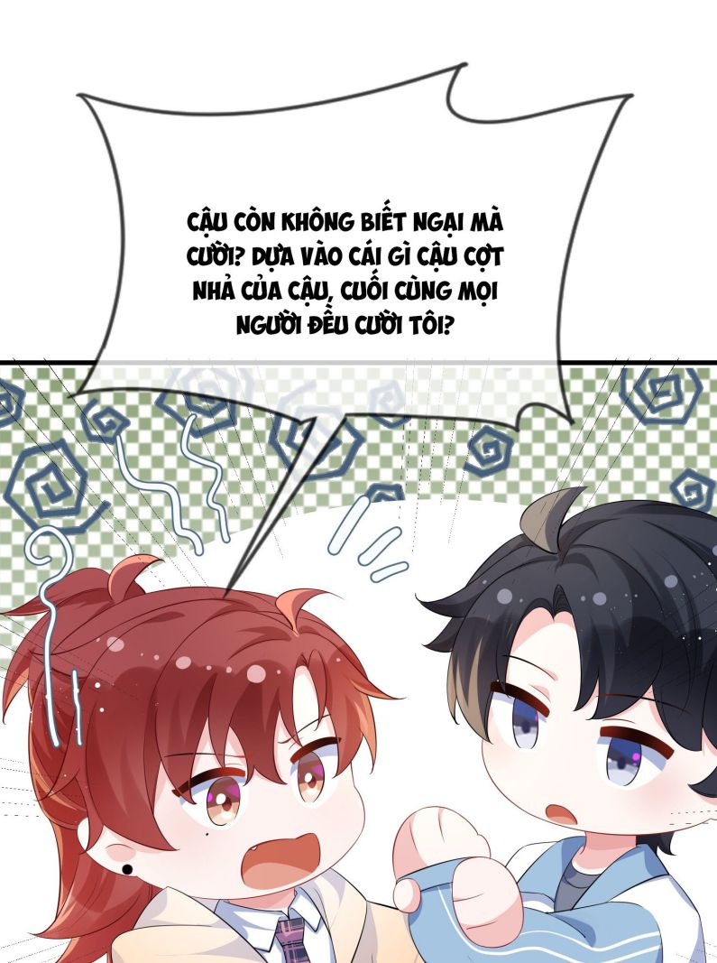 Giáo Bá Là Một Tên Yêu Tinh Chap 57 - Next Chap 58