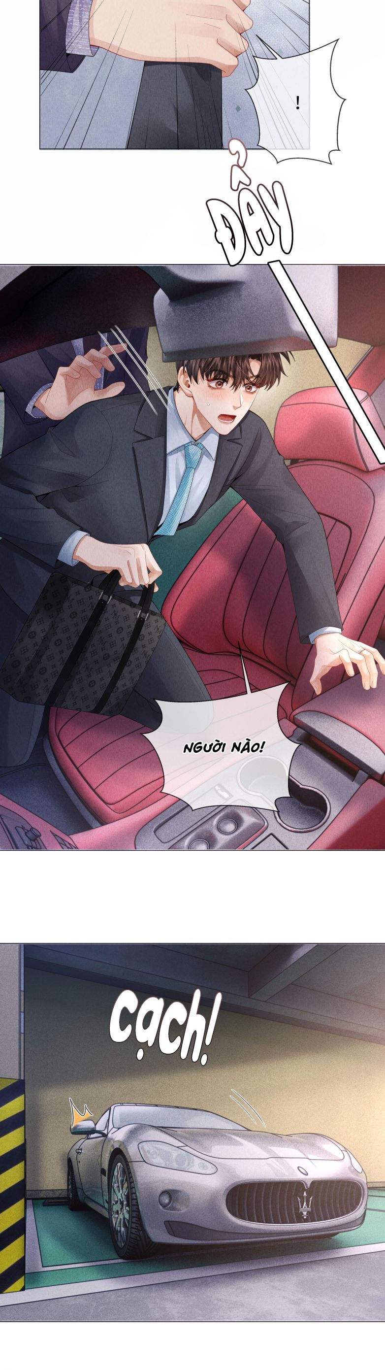 Dior Tiên Sinh Chapter 69 - Next Chapter 70