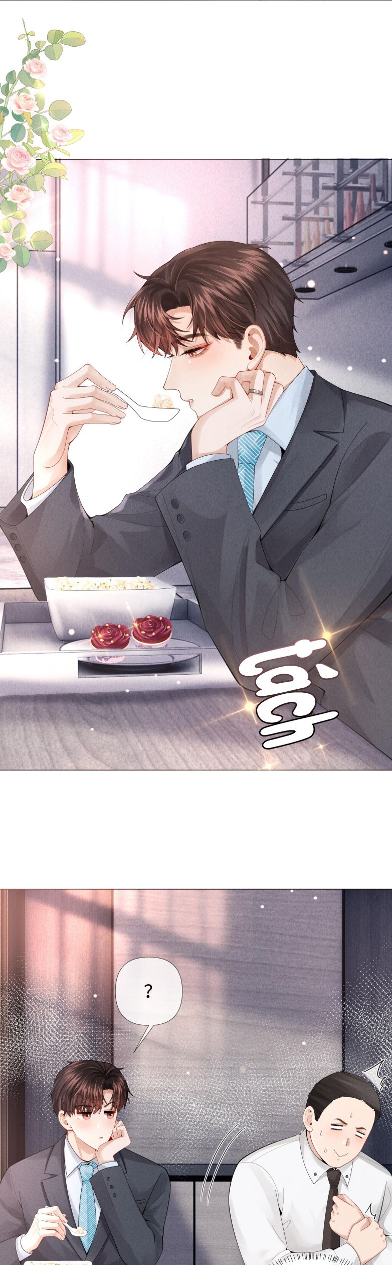 Dior Tiên Sinh Chapter 69 - Next Chapter 70