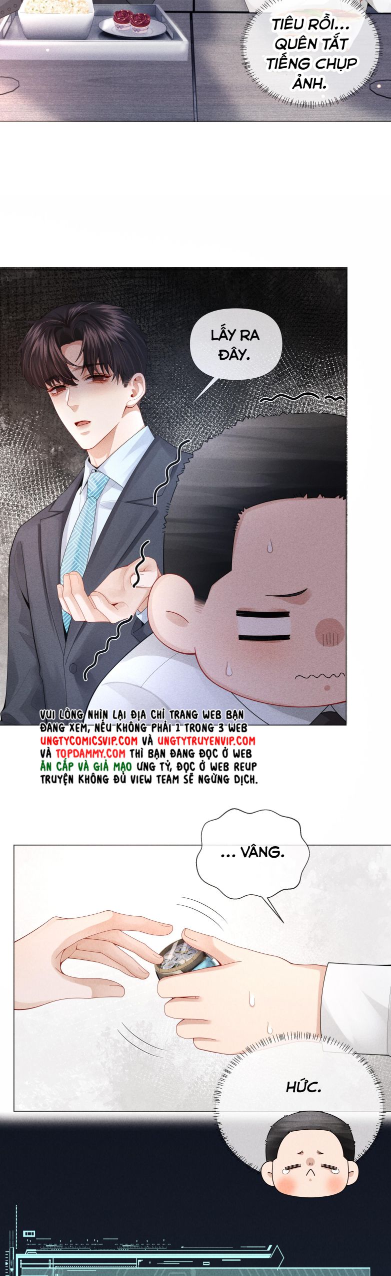 Dior Tiên Sinh Chapter 69 - Next Chapter 70