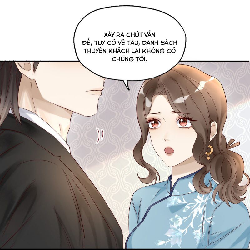 Phim Giả Làm Thật Chap 32 - Next Chap 33