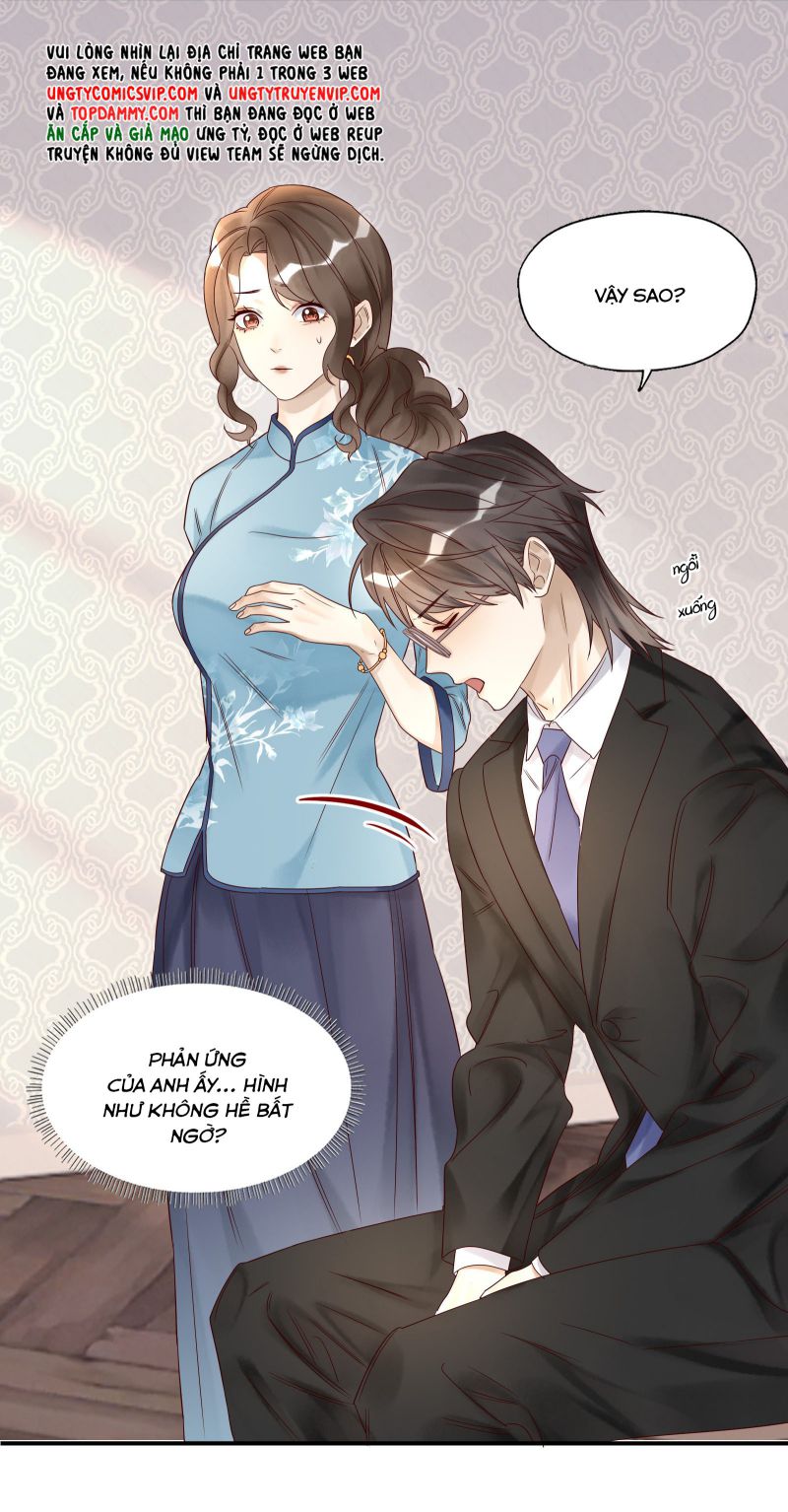 Phim Giả Làm Thật Chap 32 - Next Chap 33