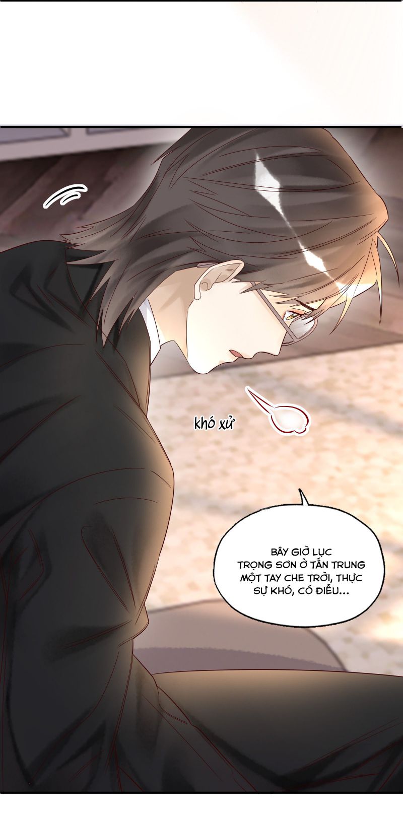 Phim Giả Làm Thật Chap 32 - Next Chap 33