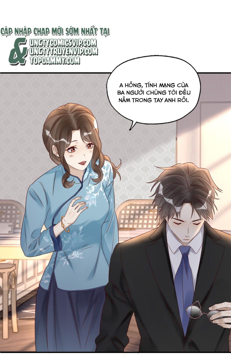 Phim Giả Làm Thật Chap 32 - Next Chap 33