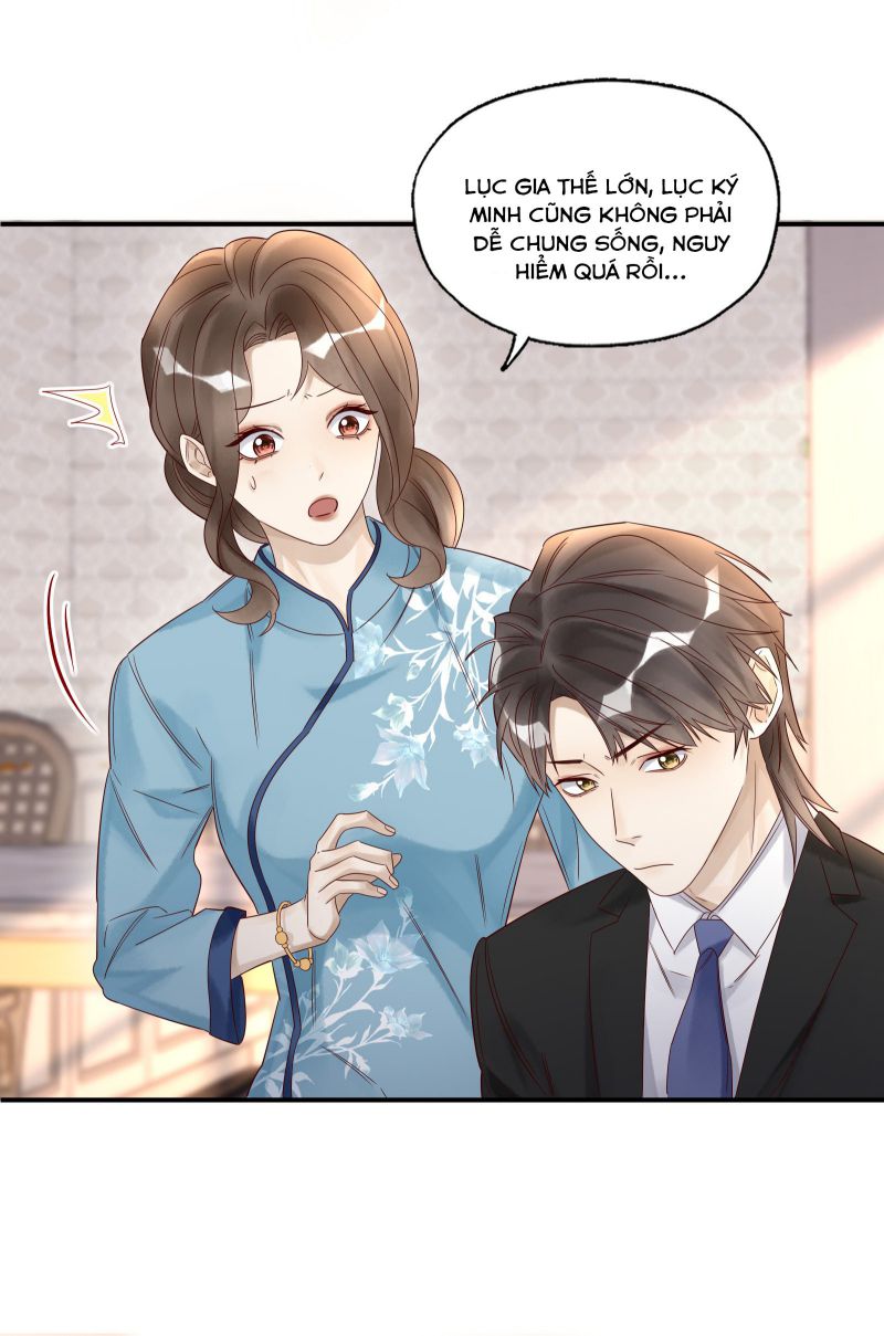 Phim Giả Làm Thật Chap 32 - Next Chap 33