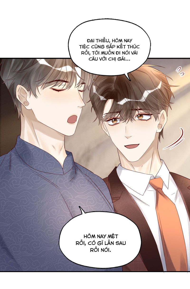 Phim Giả Làm Thật Chap 32 - Next Chap 33