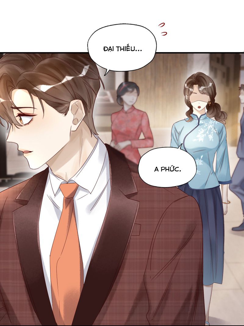 Phim Giả Làm Thật Chap 32 - Next Chap 33