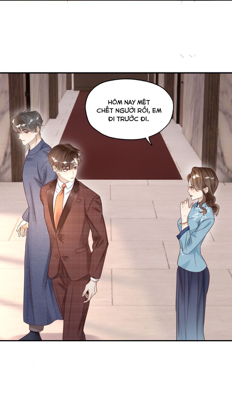 Phim Giả Làm Thật Chap 32 - Next Chap 33