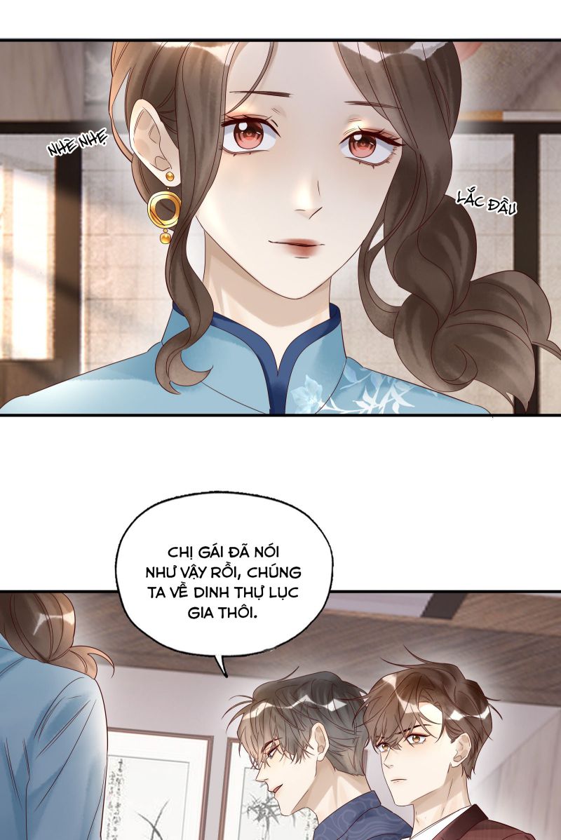 Phim Giả Làm Thật Chap 32 - Next Chap 33