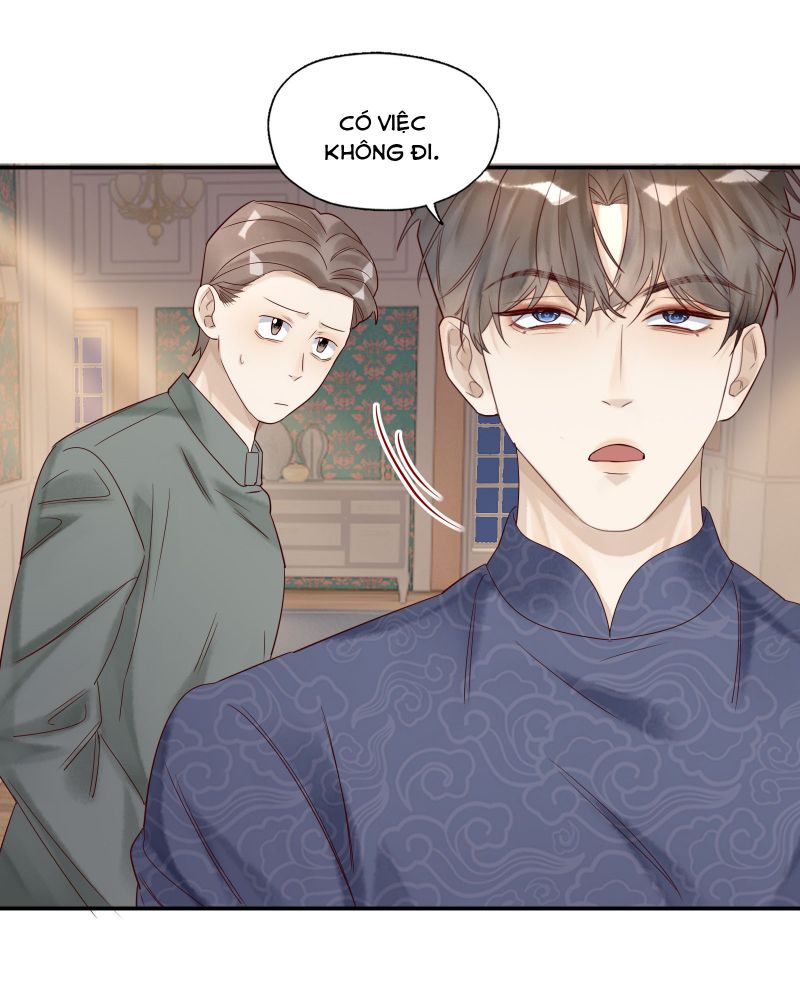 Phim Giả Làm Thật Chap 32 - Next Chap 33