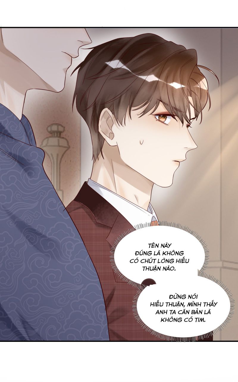 Phim Giả Làm Thật Chap 32 - Next Chap 33