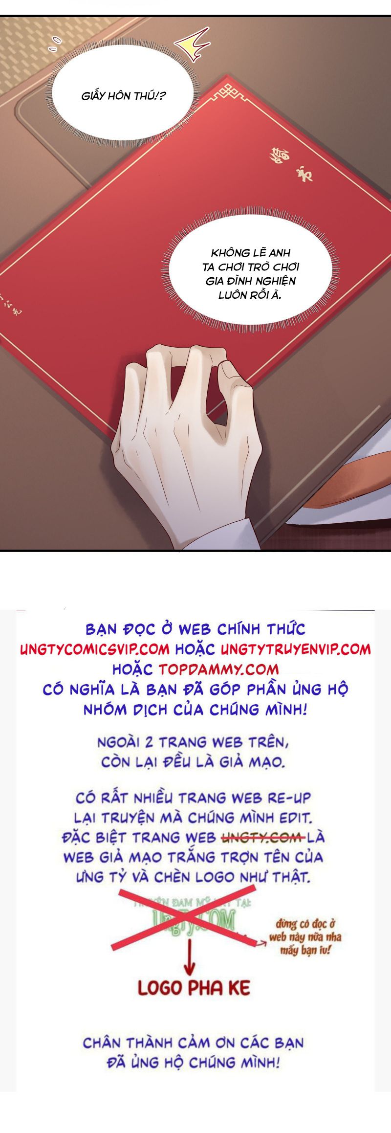 Phim Giả Làm Thật Chap 32 - Next Chap 33