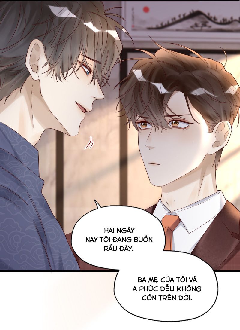 Phim Giả Làm Thật Chap 32 - Next Chap 33