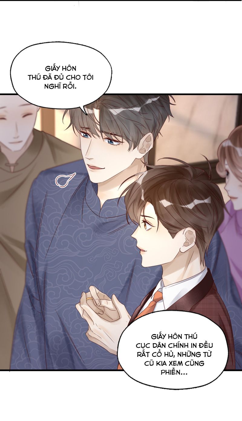 Phim Giả Làm Thật Chap 32 - Next Chap 33