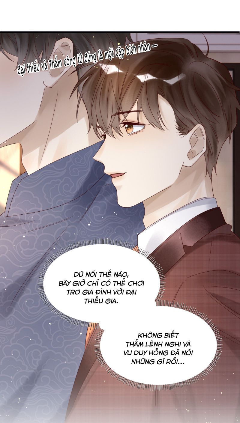 Phim Giả Làm Thật Chap 32 - Next Chap 33