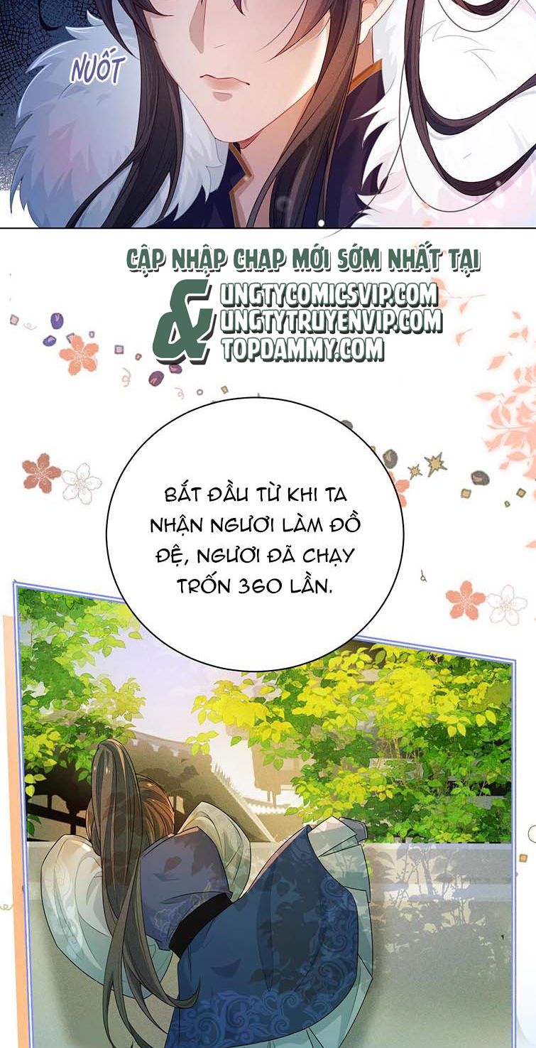 Sau Khi Trùng Sinh Sư Tôn Lấy Mạng Cầu HE Chap 2 - Next Chap 3