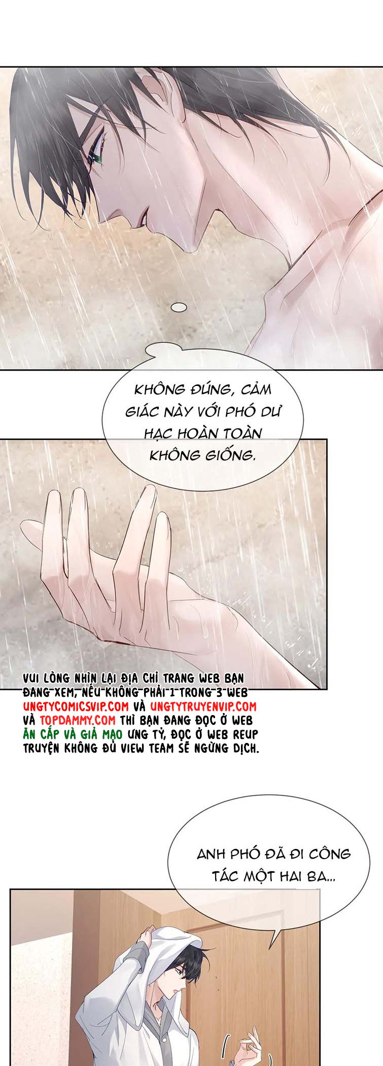 Nhân Vật Chính Chỉ Muốn Yêu Đương Chap 30 - Next Chap 31