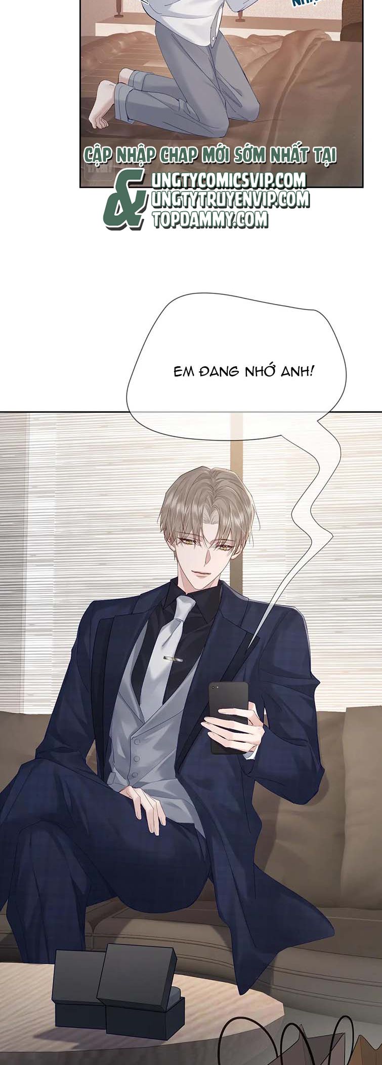 Nhân Vật Chính Chỉ Muốn Yêu Đương Chap 30 - Next Chap 31