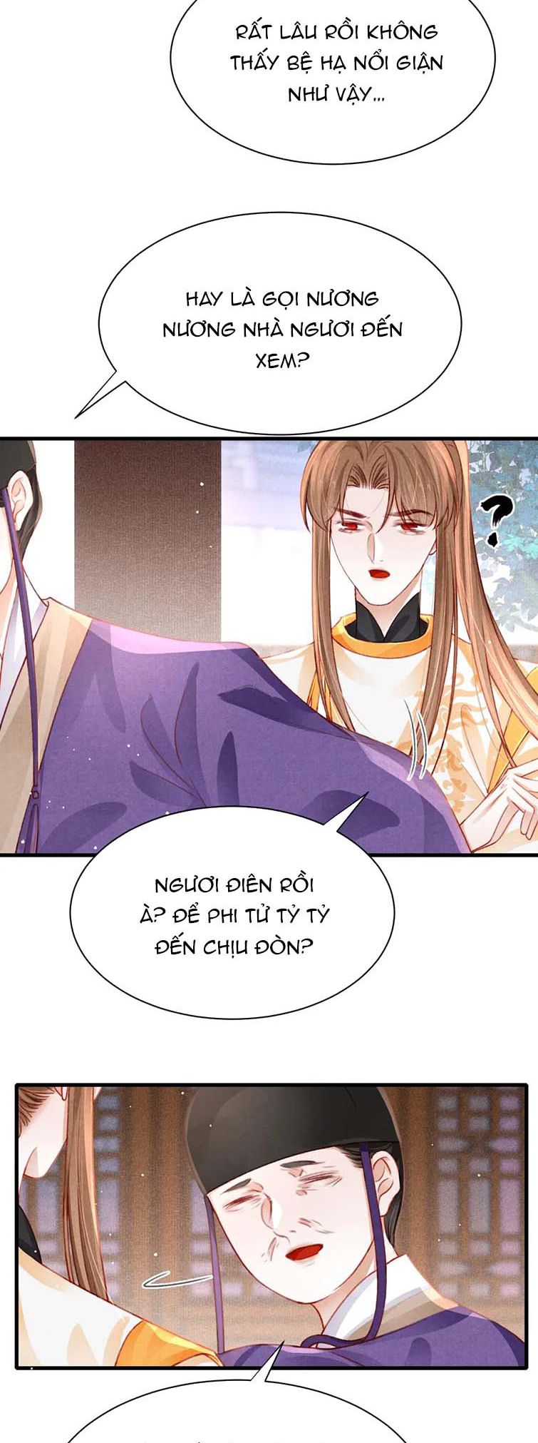 Cô Vương Tại Hạ Chap 70 - Next Chap 71