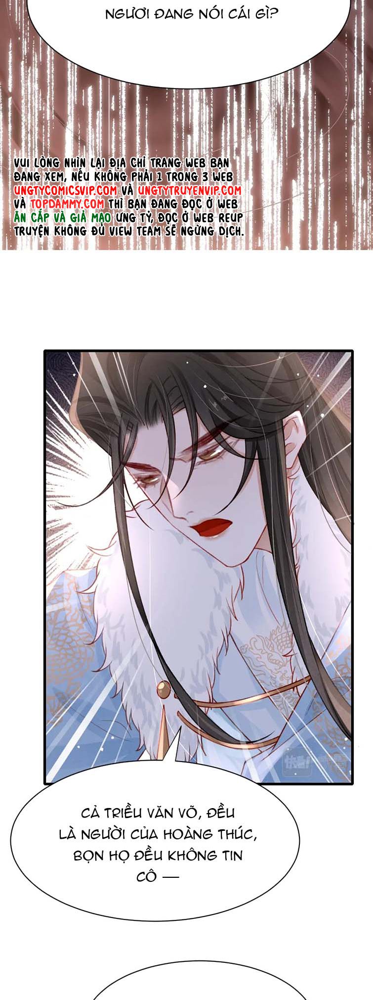 Cô Vương Tại Hạ Chap 70 - Next Chap 71