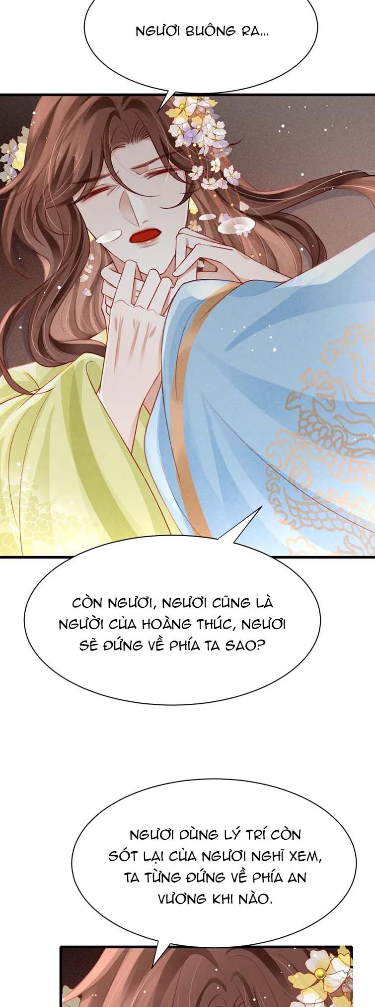 Cô Vương Tại Hạ Chap 70 - Next Chap 71