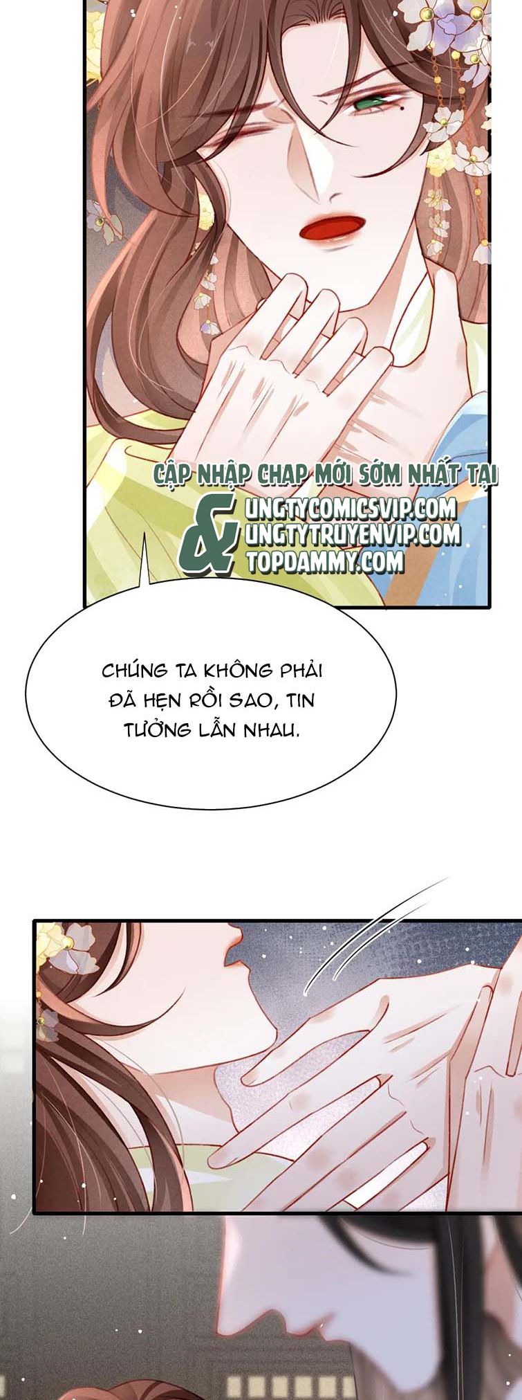 Cô Vương Tại Hạ Chap 70 - Next Chap 71