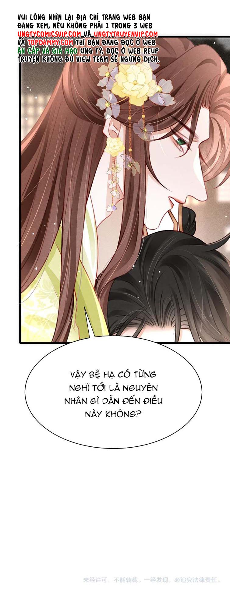 Cô Vương Tại Hạ Chap 70 - Next Chap 71