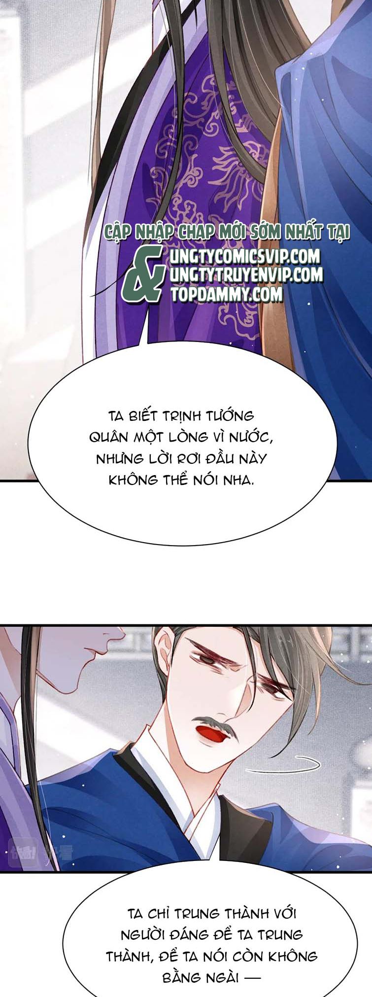 Cô Vương Tại Hạ Chap 70 - Next Chap 71