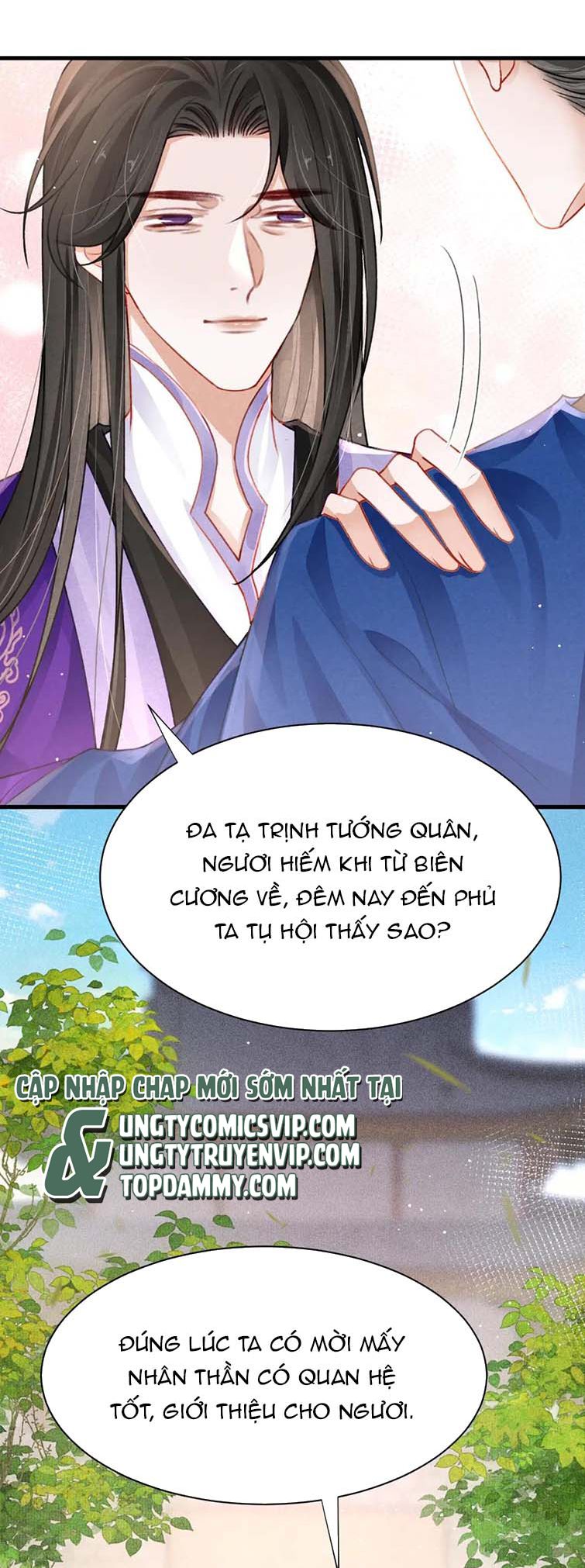 Cô Vương Tại Hạ Chap 70 - Next Chap 71