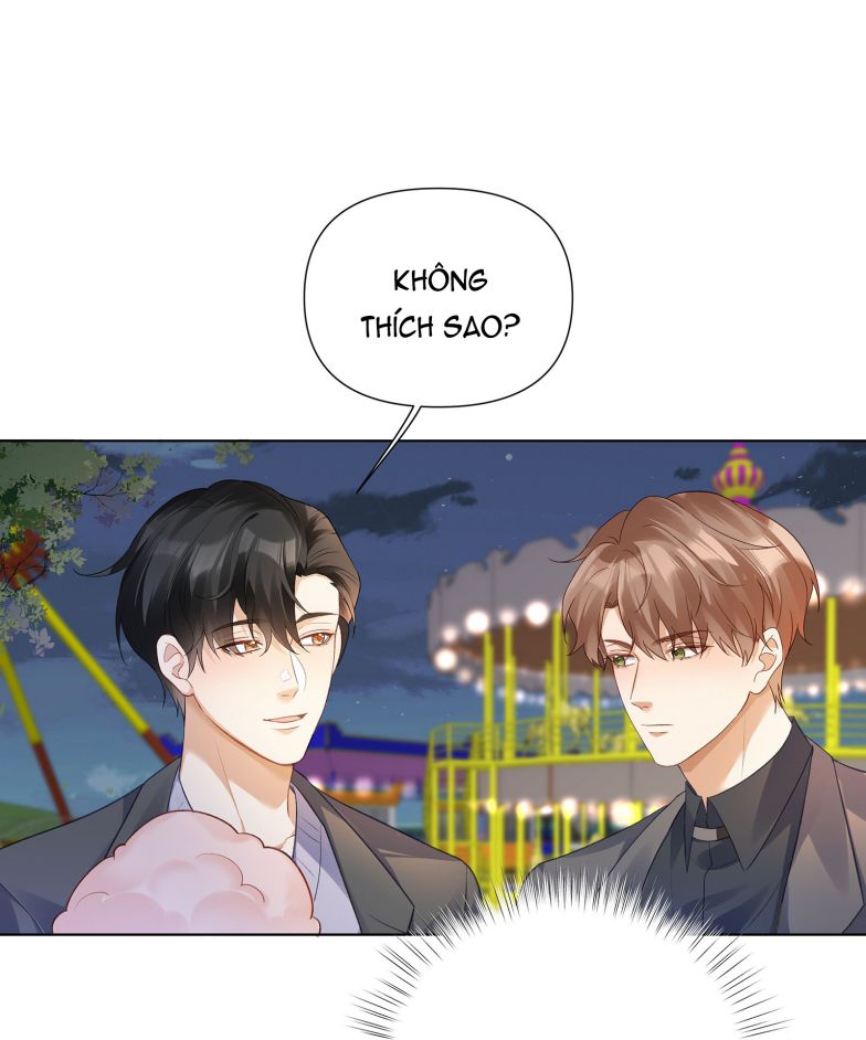 Nhất Niệm Chi Tư Chap 27 - Next Chap 28