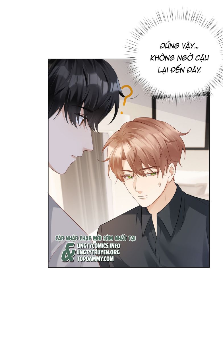 Nhất Niệm Chi Tư Chap 27 - Next Chap 28