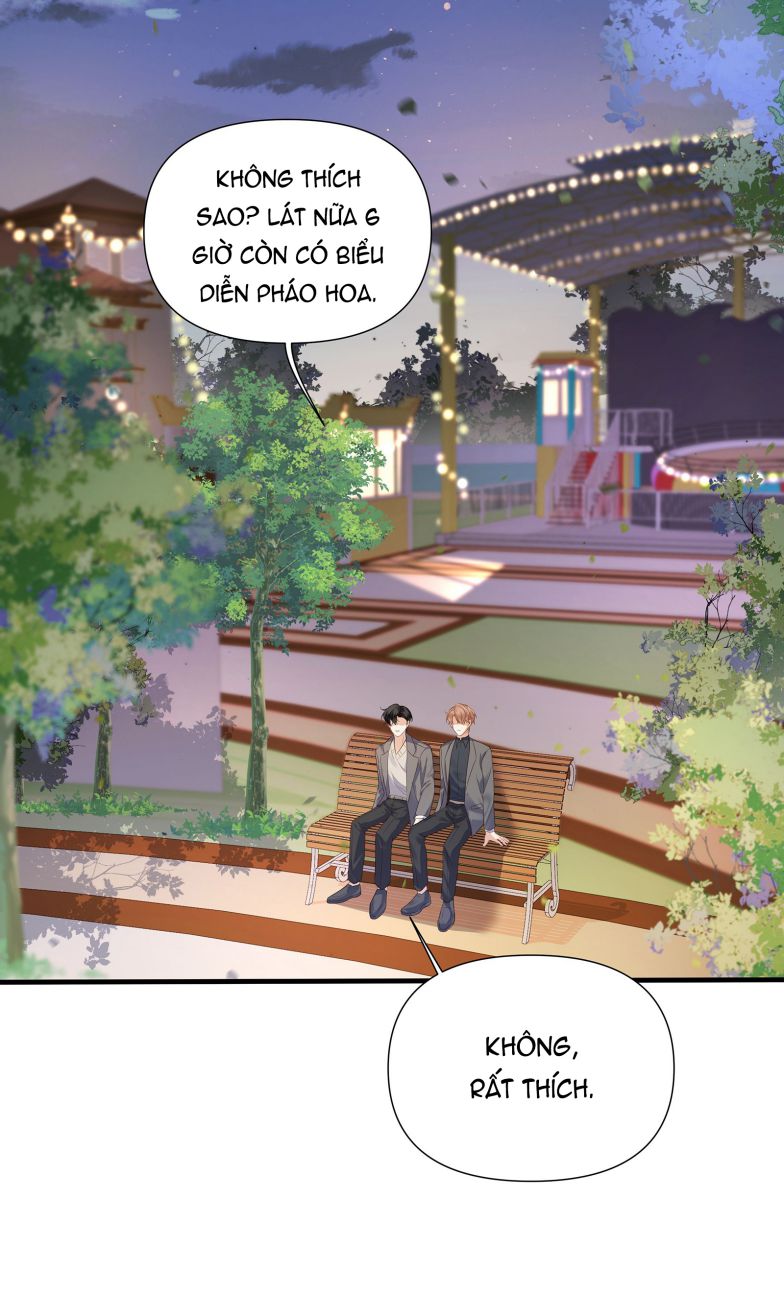 Nhất Niệm Chi Tư Chap 27 - Next Chap 28