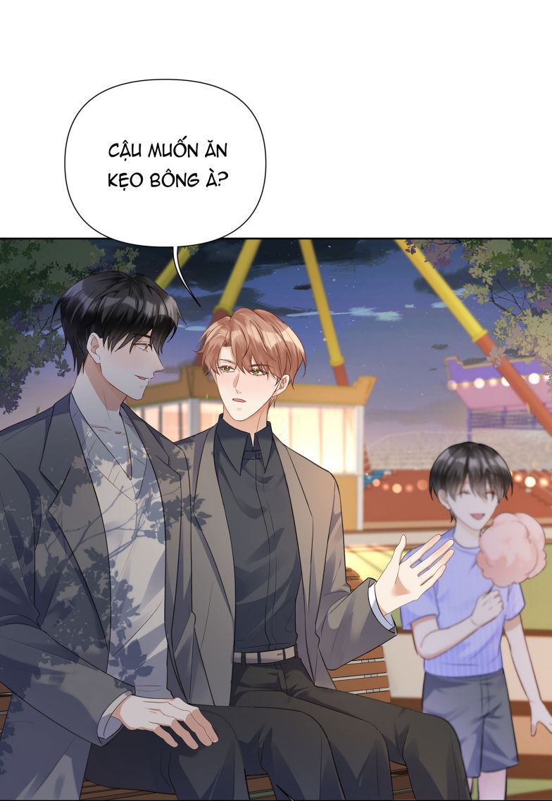 Nhất Niệm Chi Tư Chap 27 - Next Chap 28